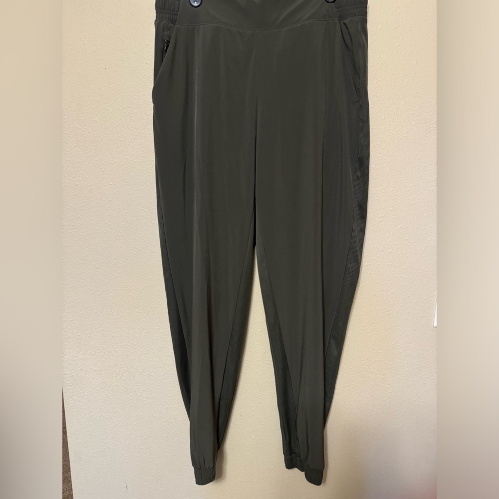 Athleta Joggers - worn once